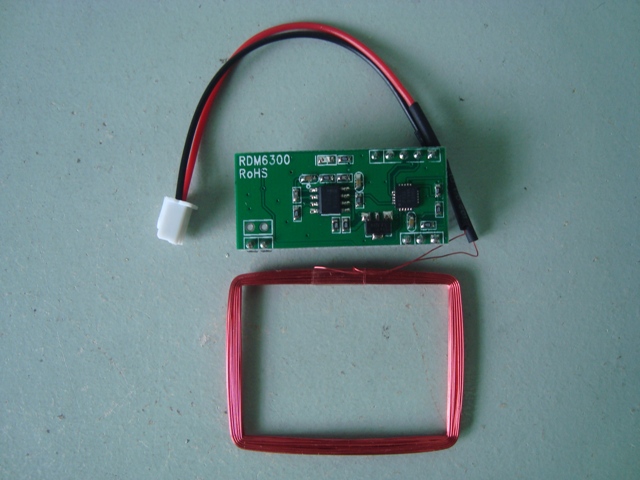RDM6300 RFID Module