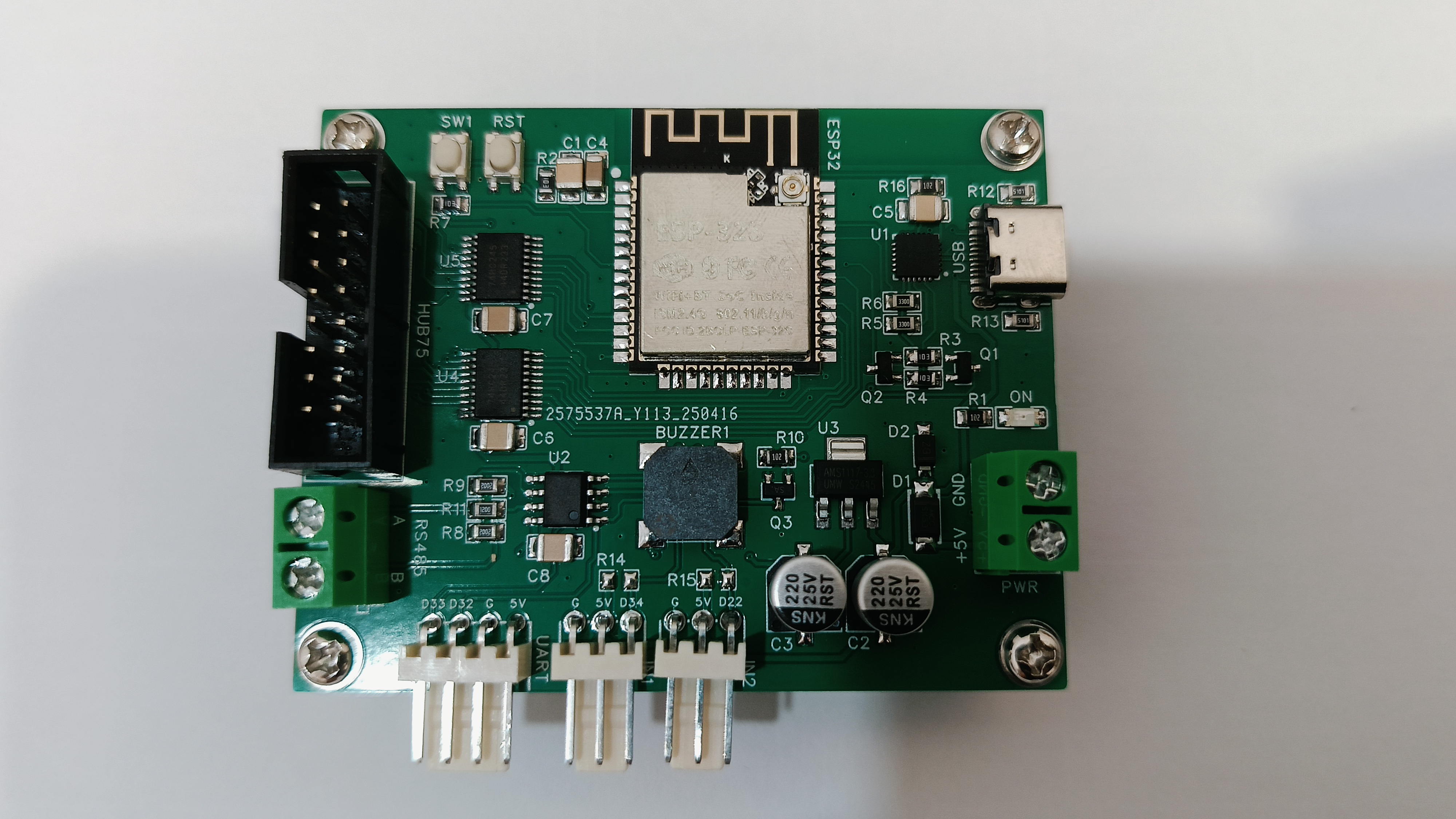 Signboard Controller