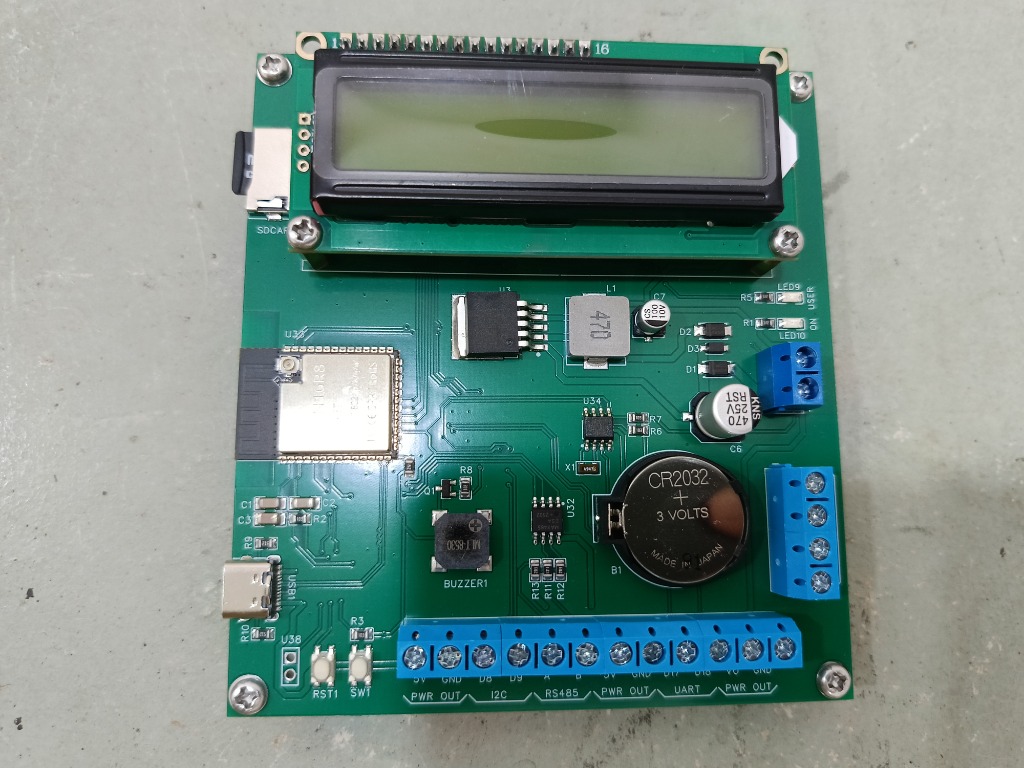 Data Logger